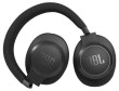 JBL Live660NC bezdrátová stereo sluchátka, Black