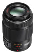 Panasonic Lumix G Vario 45-175 mm F4-5.6 ASPH blac