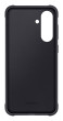 Samsung Rugged Case Galaxy A56, Black