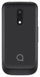 Alcatel 2053D Volcano Black