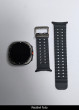 Samsung Galaxy Watch Ultra LTE Titan Silver