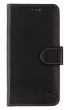 Tactical Field Notes Flip Infinix Hot 30i, Black