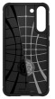 SPIGEN Rugged Armor Samsung S22+ Black