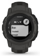 Garmin Instinct 2S, Graphite