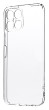 Tactical TPU pouzdro Honor X8, Clear