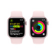 Apple Watch Series 9 41mm Pink, Pink SB, M/L