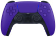 PlayStation 5 DualSense ovladač Purple