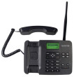 Aligator T100 (stolní telefon) Black