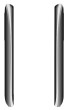 Aligator A835 Senior Black