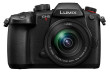 Panasonic Lumix DMC-GH5 M2 + 12-60 mm