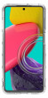 Samsung GP-FPM536KDATW M Cover Galaxy M53, Clear