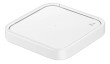 Samsung EP-P2400TWE Wireless Charger Pad w, White