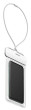 Baseus ACFSD-D02 vodotěsné pouzdro 7,2" White