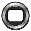 Nikon FTZ II Mount adaptér