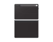 Samsung Smart Book Cover Tab S9/S9 FE/S10 FE Black