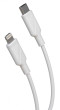 MUVIT For Change USB C to Lightning MFI cable 1.2m