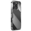 Nillkin Nature TPU PRO pouzdro iPhone 16 Pro,Clear