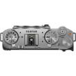 FujiFilm X-M5 body silver