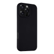 Tactical MagForce Velvet iPhone 16 Pro Max,Asphalt