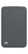 speck StandyBank 5000mAh+ClickLock, Charcoal Grey