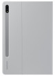 Samsung EF-BT630PJE Book Cover Tab S7/S8, Gray