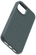 Njord Tonal Case iPhone 14 Plus, Dark Grey