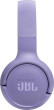 JBL Tune 520BT bezdrátová sluchátka, Purple