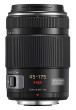 Panasonic Lumix G Vario 45-175 mm F4-5.6 ASPH blac