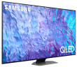 75" 4K QLED TV Samsung QE75Q80CATXXH