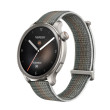 Amazfit Balance chytré hodinky, Sunset Grey