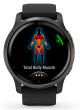 Garmin Venu2 Slate/Black Band