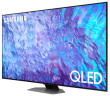 75" 4K QLED TV Samsung QE75Q80CATXXH