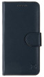 Tactical Field Notes Flip Galaxy A14 4G, Blue