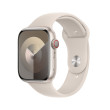 Apple 45mm Sport Band Starlight S/M