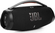 JBL Boombox3 přenosný reproduktor s IP67, Black