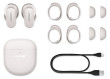 BOSE QuietComfort Earbuds II - Soapstone