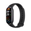 Xiaomi Smart Band 9, Midnight Black