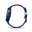 Garmin Vivoactive 5, Navy, Silicone Band