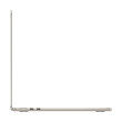 MacBook Air 13" M3 8-CPU/10-GPU/16GB/512GB/CZ/STL