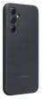 Samsung Silicone Case Galaxy A54 5G, Black