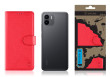 Tactical Field Notes Xiaomi Redmi A2 2023, Red