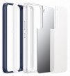 Samsung Frame Cover S22, Navy