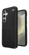 speck Presidio2 Grip Case Samsung Galaxy S24,Black