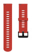 Amazfit Strap Fluoroelast. Uni Edition 22mm, Red
