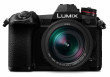 Panasonic Lumix DC-G9 + Leica 12-60 mm