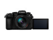 Panasonic Lumix DC-G97 + 12-60 mm