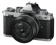 NIKON Z fc + Nikkor Z 28mm f/2.8 SE