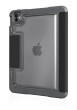 STM Dux Plus Flip iPad Pro 13” M4, Black