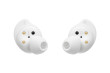 Samsung SM-R400NZWAEUE Galaxy Buds FE, White