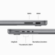 MacBook Pro 14" M3 8-CPU/10-GPU/8GB/1TB/SG